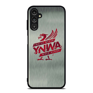 LIVERPOOL YNWA LOGO Samsung Galaxy A14 5G Case Cover
