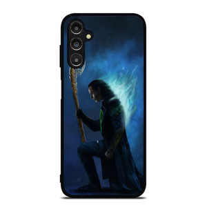 LOKI AVENGERS ART Samsung Galaxy A14 5G Case Cover