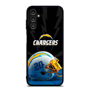 LOS ANGELES CHARGERS NFL LOGO Samsung Galaxy A14 5G Case Cover