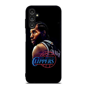 LOS ANGELES CLIPPERS KAWHI LEONARD Samsung Galaxy A14 5G Case Cover