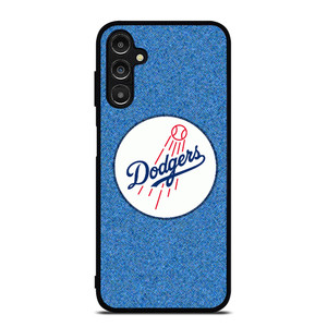 LOS ANGELES DODGERS 1 Samsung Galaxy A14 5G Case Cover