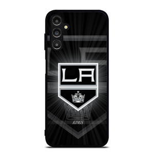 LOS ANGELES KINGS ICON Samsung Galaxy A14 5G Case Cover