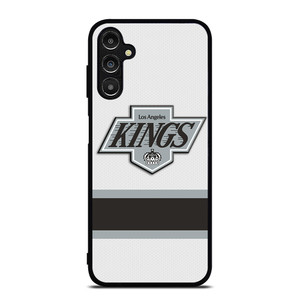 LOS ANGELES LA KINGS Samsung Galaxy A14 5G Case Cover LOS ANGELES LA KINGS Samsung Galaxy A14 5G Case Cover