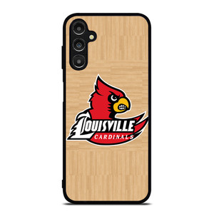 LOUISVILLE CARDINALS LOGO Samsung Galaxy A14 5G Case Cover