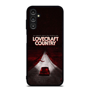 LOVECRAFT COUNTRY HORROR MOVIE Samsung Galaxy A14 5G Case Cover