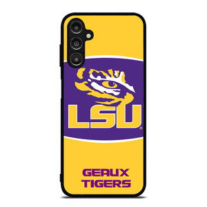 LSU TIGERS EYE Samsung Galaxy A14 5G Case Cover