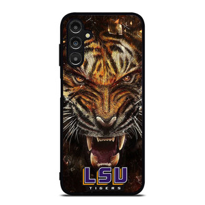 LSU TIGERS THE TIGERS Samsung Galaxy A14 5G Case Cover