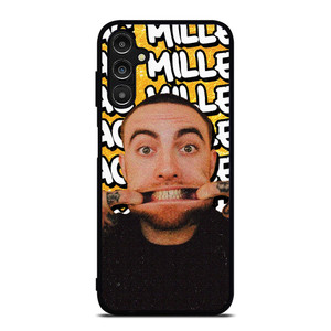 MAC MILLER SMILE Samsung Galaxy A14 5G Case Cover