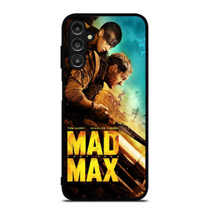 MAD MAX MOVIE Samsung Galaxy A14 5G Case Cover