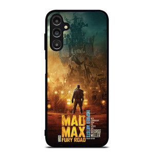 MAD MAX POSTER Samsung Galaxy A14 5G Case Cover