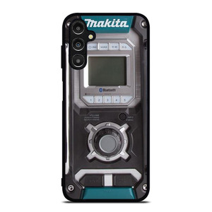 MAKITA RADIO 1 Samsung Galaxy A14 5G Case Cover