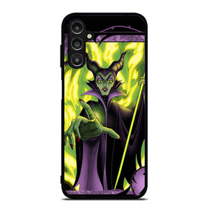 MALEFICENT'S DISNEY 2 Samsung Galaxy A14 5G Case Cover