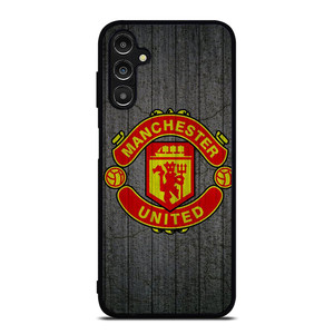 MANCHESTER UNITED FC Samsung Galaxy A14 5G Case Cover