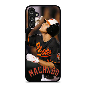 MANNY MACHADO Samsung Galaxy A14 5G Case Cover