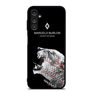 MARCELO BURLON TIGER Samsung Galaxy A14 5G Case Cover