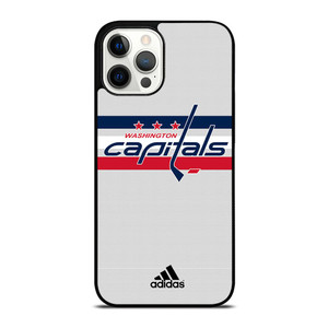 WASHINGTON CAPITALS 2 iPhone 12 Pro Max Case Cover WASHINGTON CAPITALS 2 iPhone 12 Pro Max Case Cover