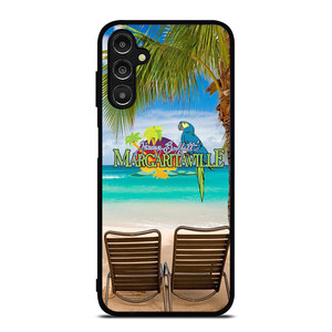 MARGARITAVILLE JIMMY BUFFETT'S YOU AND ME Samsung Galaxy A14 5G Case Cover