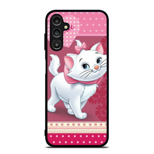 MARIE THE ARISTOCATS CAT CARTOON Samsung Galaxy A14 5G Case Cover