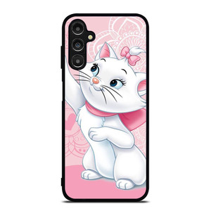 MARIE THE ARISTOCATS CAT CUTE Samsung Galaxy A14 5G Case Cover MARIE THE ARISTOCATS CAT CUTE Samsung Galaxy A14 5G Case Cover