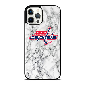 WASHINGTON CAPITALS 3 iPhone 12 Pro Max Case Cover WASHINGTON CAPITALS 3 iPhone 12 Pro Max Case Cover