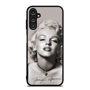 MARILYN MONROE POSE Samsung Galaxy A14 5G Case Cover