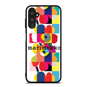 MARIMEKKO HERITAGE Samsung Galaxy A14 5G Case Cover