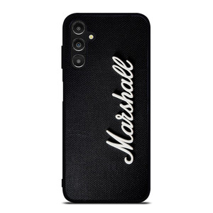 MARSHALL AMP LOGO Samsung Galaxy A14 5G Case Cover