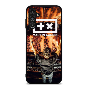 MARTIN GARRIX 1 Samsung Galaxy A14 5G Case Cover