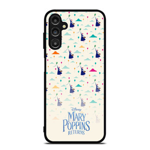 MARY POPPINS PATTREN Samsung Galaxy A14 5G Case Cover MARY POPPINS PATTREN Samsung Galaxy A14 5G Case Cover