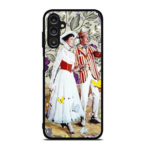 MARY POPPINS Samsung Galaxy A14 5G Case Cover