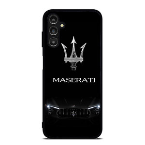 MASERATI 1 Samsung Galaxy A14 5G Case Cover