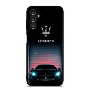 MASERATI 2 Samsung Galaxy A14 5G Case Cover