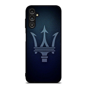 MASERATI LOGO 1 Samsung Galaxy A14 5G Case Cover
