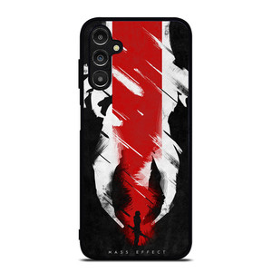 MASS EFFECT N7 NEW Samsung Galaxy A14 5G Case Cover