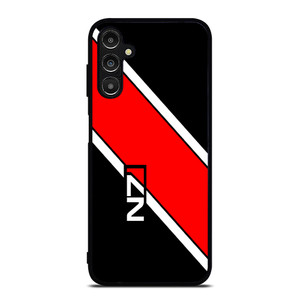 MASS EFFECT N7 TYPHOON Samsung Galaxy A14 5G Case Cover
