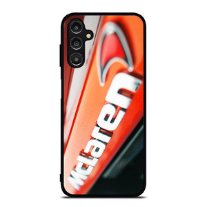 MCLAREN LOGO CAR Samsung Galaxy A14 5G Case Cover