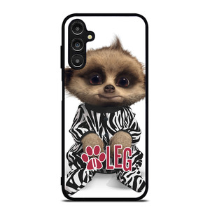 MEERKAT BABY OLEG CUTE 2 Samsung Galaxy A14 5G Case Cover