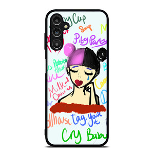 MELANIE MARTINEZ CRY BABY 2 Samsung Galaxy A14 5G Case Cover