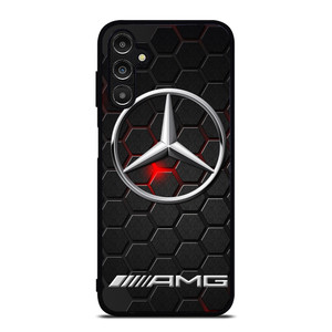 MERCEDES BENZ AMG 1 Samsung Galaxy A14 5G Case Cover