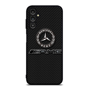 MERCEDES BENZ AMG 3 Samsung Galaxy A14 5G Case Cover