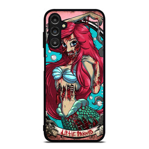 MERMAID ZOMBIE PRINCESS Samsung Galaxy A14 5G Case Cover
