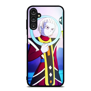 MERUS ANGEL DBS Samsung Galaxy A14 5G Case Cover