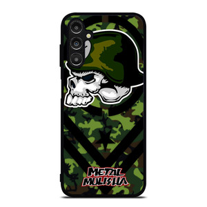 METAL MULISHA CAMO Samsung Galaxy A14 5G Case Cover