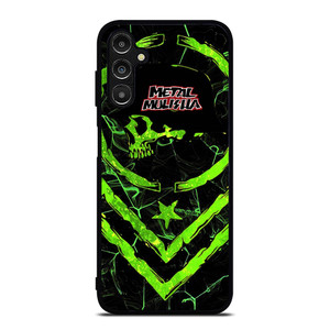 METAL MULISHA MM Samsung Galaxy A14 5G Case Cover