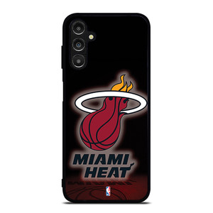 MIAMI HEAT 1 Samsung Galaxy A14 5G Case Cover
