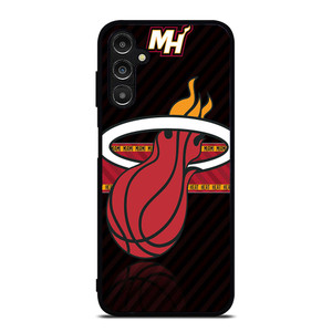 MIAMI HEAT 3 Samsung Galaxy A14 5G Case Cover