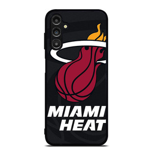 MIAMI HEAT PRIDE Samsung Galaxy A14 5G Case Cover