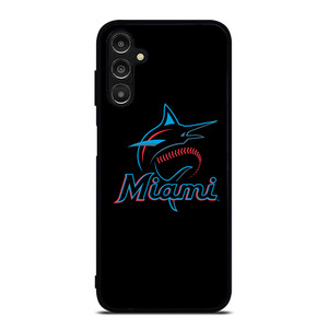 MIAMI MARLINS 3 Samsung Galaxy A14 5G Case Cover