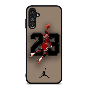 MICHAEL AIR JORDAN Samsung Galaxy A14 5G Case Cover