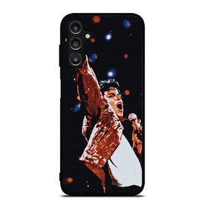MICHAEL JACKSON ART Samsung Galaxy A14 5G Case Cover